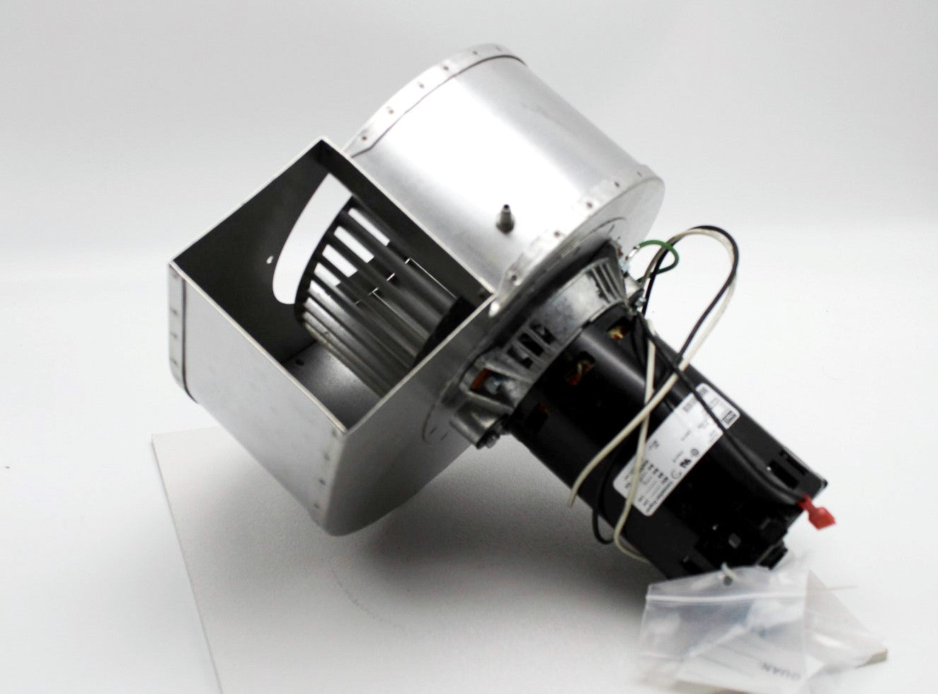 HEATCO HM7062-5903 DRAFT INDUCERS