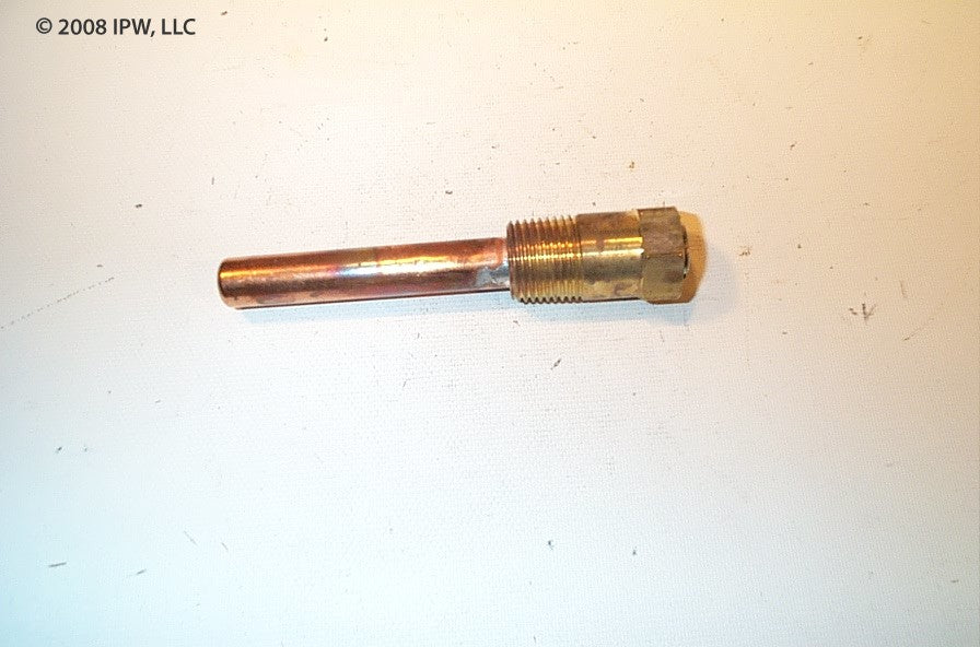 EMERSON F89-0148 AIR CLEANER REPLACEMENT PARTS