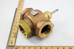 SIEMENS 599-03206 MIXING VALVES