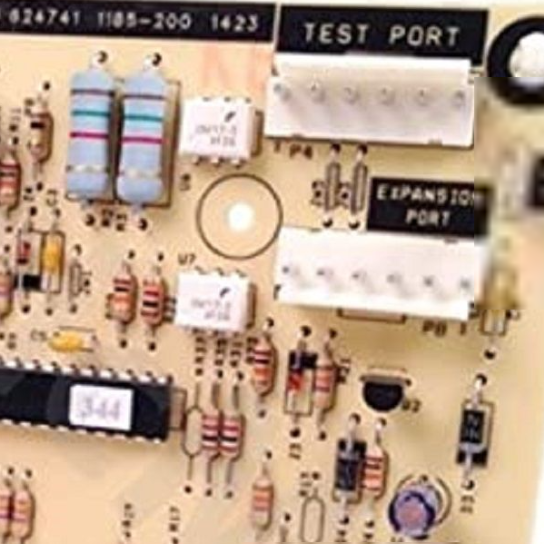 NORTEK GLOBAL HVAC 920920 CONTROL BOARDS
