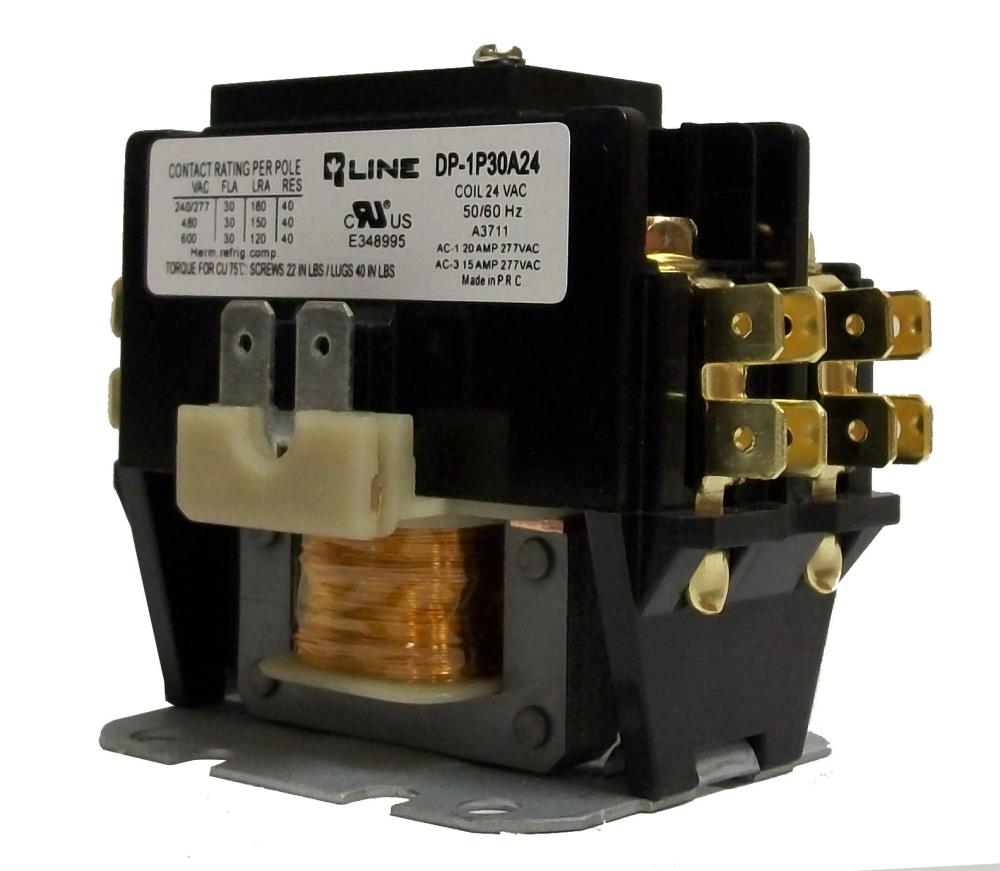 ICM CONTROLS DP-1P30A24 TRANSFORMERS