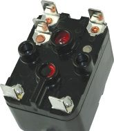 LIEBERT E03-0170 AIR CLEANER REPLACEMENT PARTS