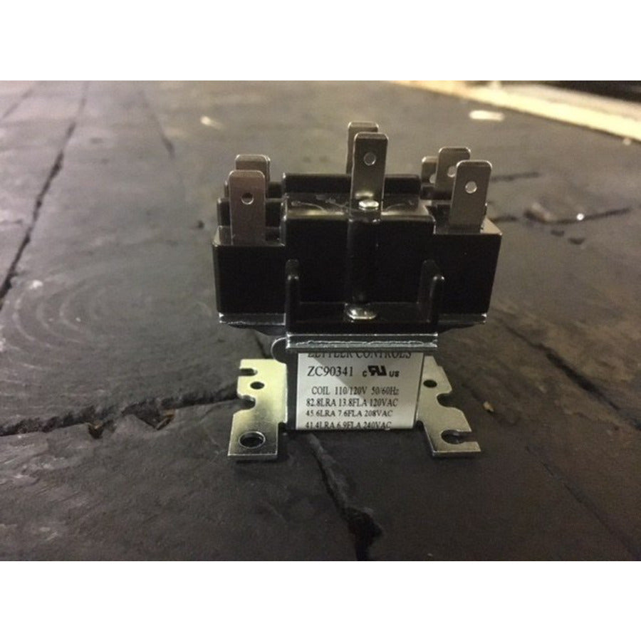 PEERLESS 50790 RELAYS