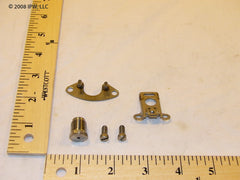 ARMSTRONG AIR A23239 GAS VALVES
