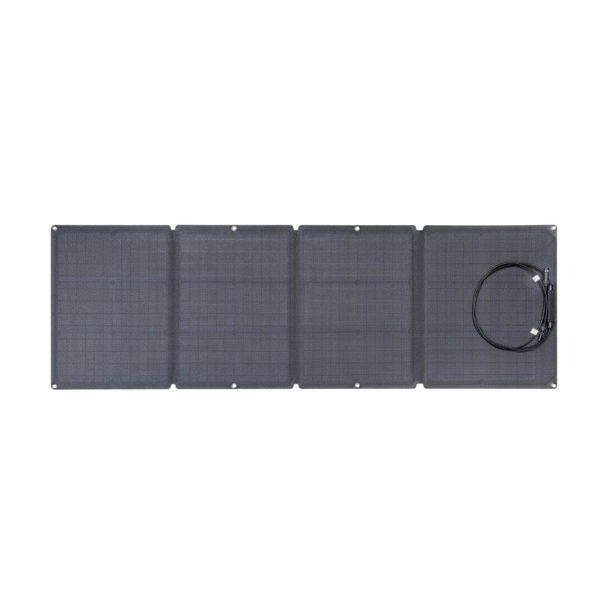 ECOFLOW EFSOLAR110N POWER SOLAR PANELS