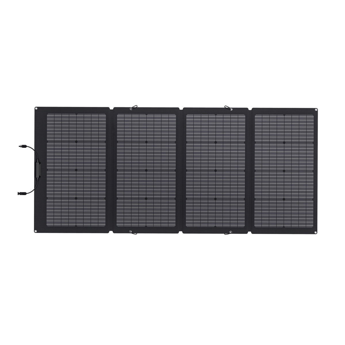 ECOFLOW Solar220W POWER SOLAR PANELS