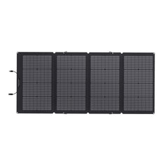 ECOFLOW Solar220W POWER SOLAR PANELS