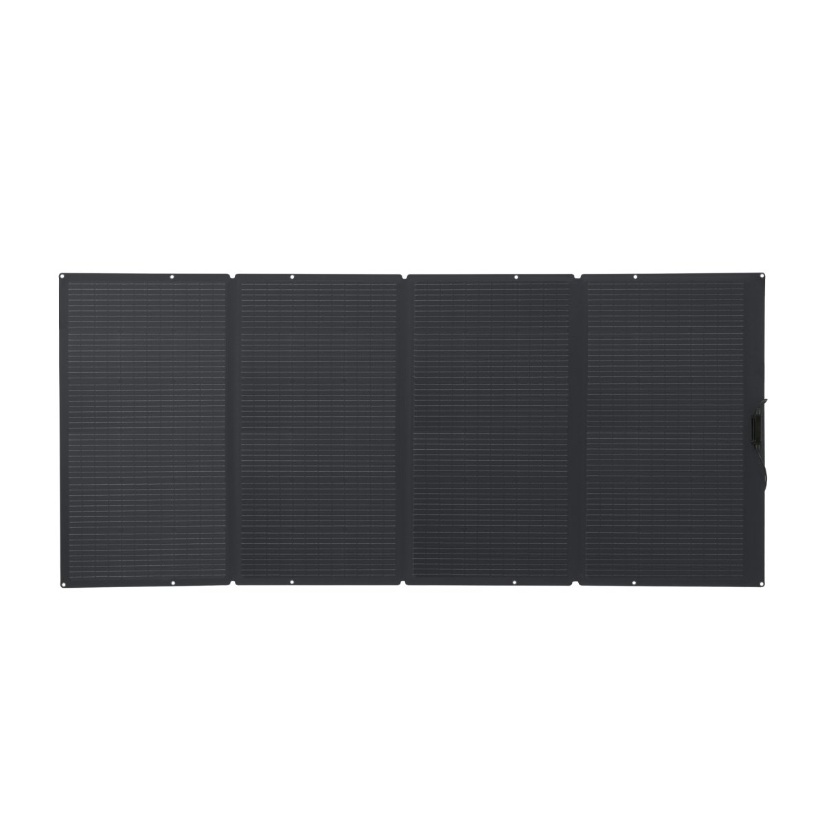 ECOFLOW SOLAR400W POWER SOLAR PANELS