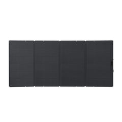 ECOFLOW SOLAR400W POWER SOLAR PANELS