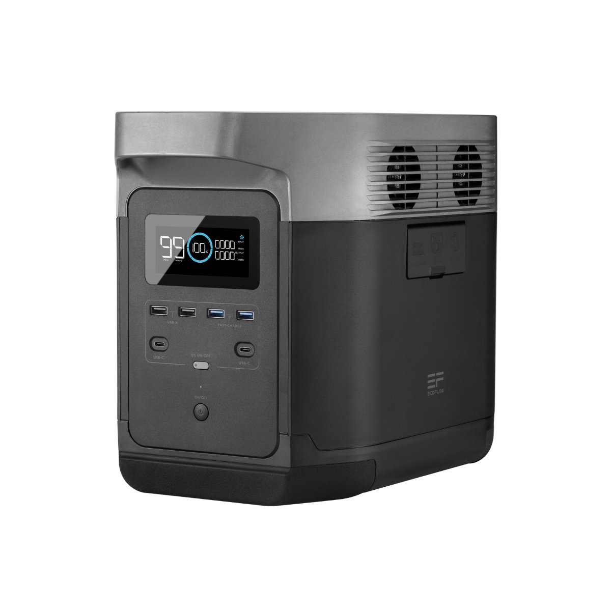 ECOFLOW EFDELTA1300-AM PORTABLE GENERATORS