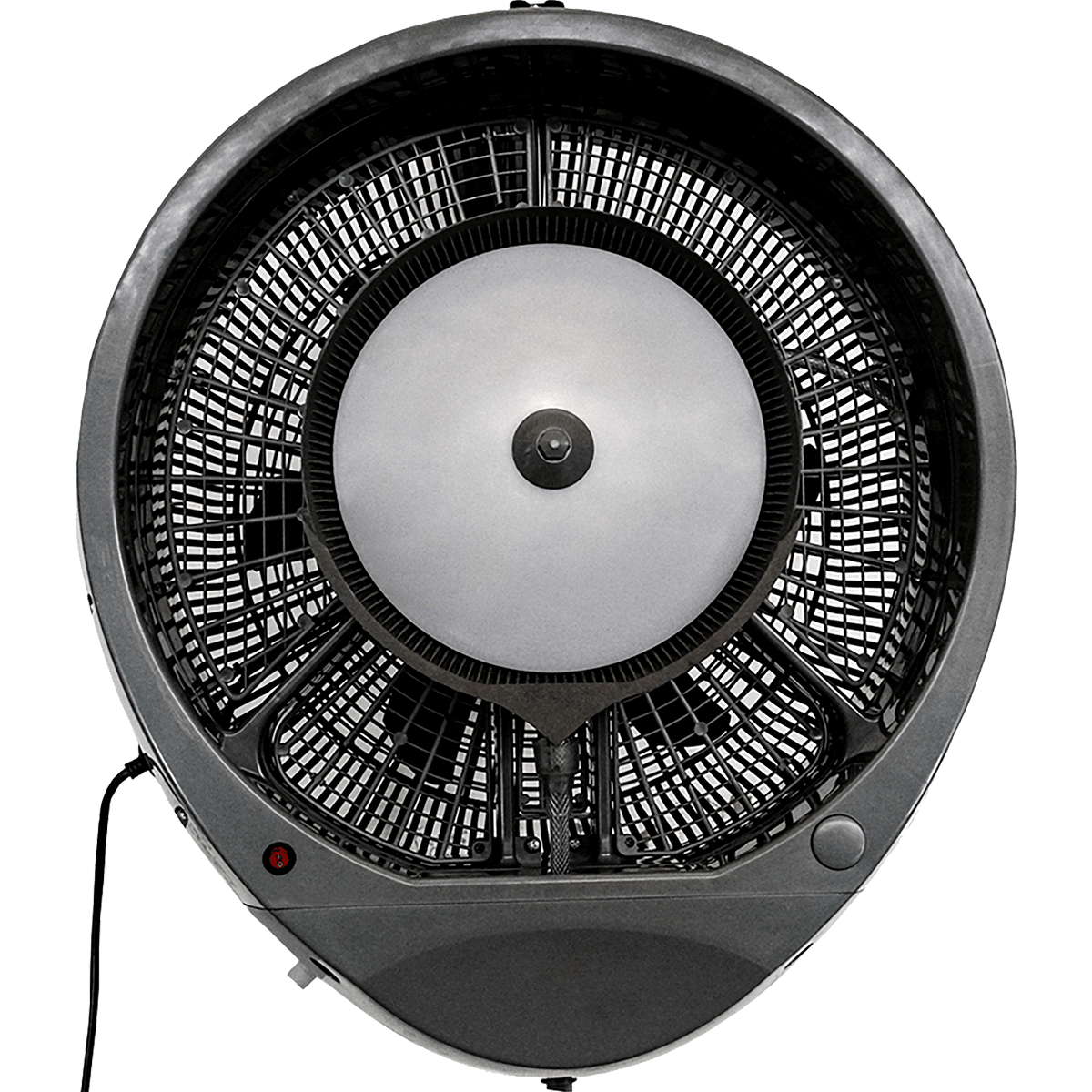 ECOJET 40101 COMMERCIAL VENTILATION
