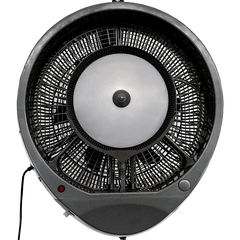 ECOJET 40101 COMMERCIAL VENTILATION