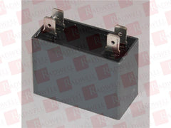 CARRIER 1.74E+13 CAPACITORS