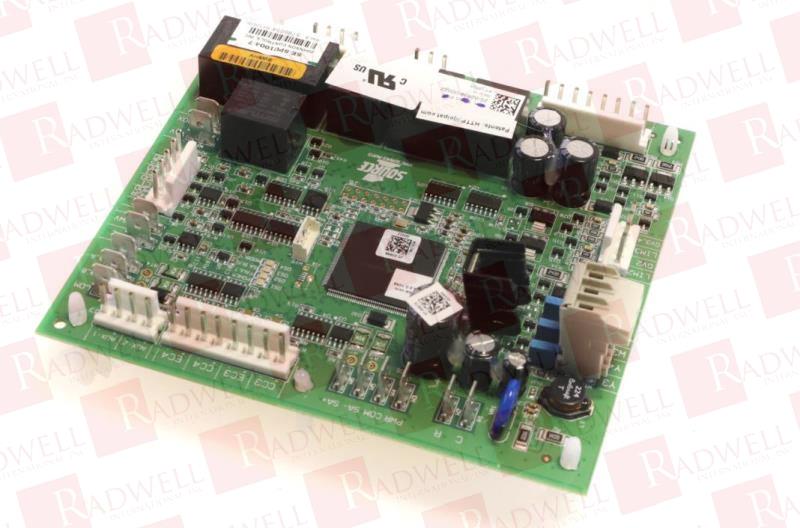 YORK S1-031-03672-040 CONTROL BOARDS