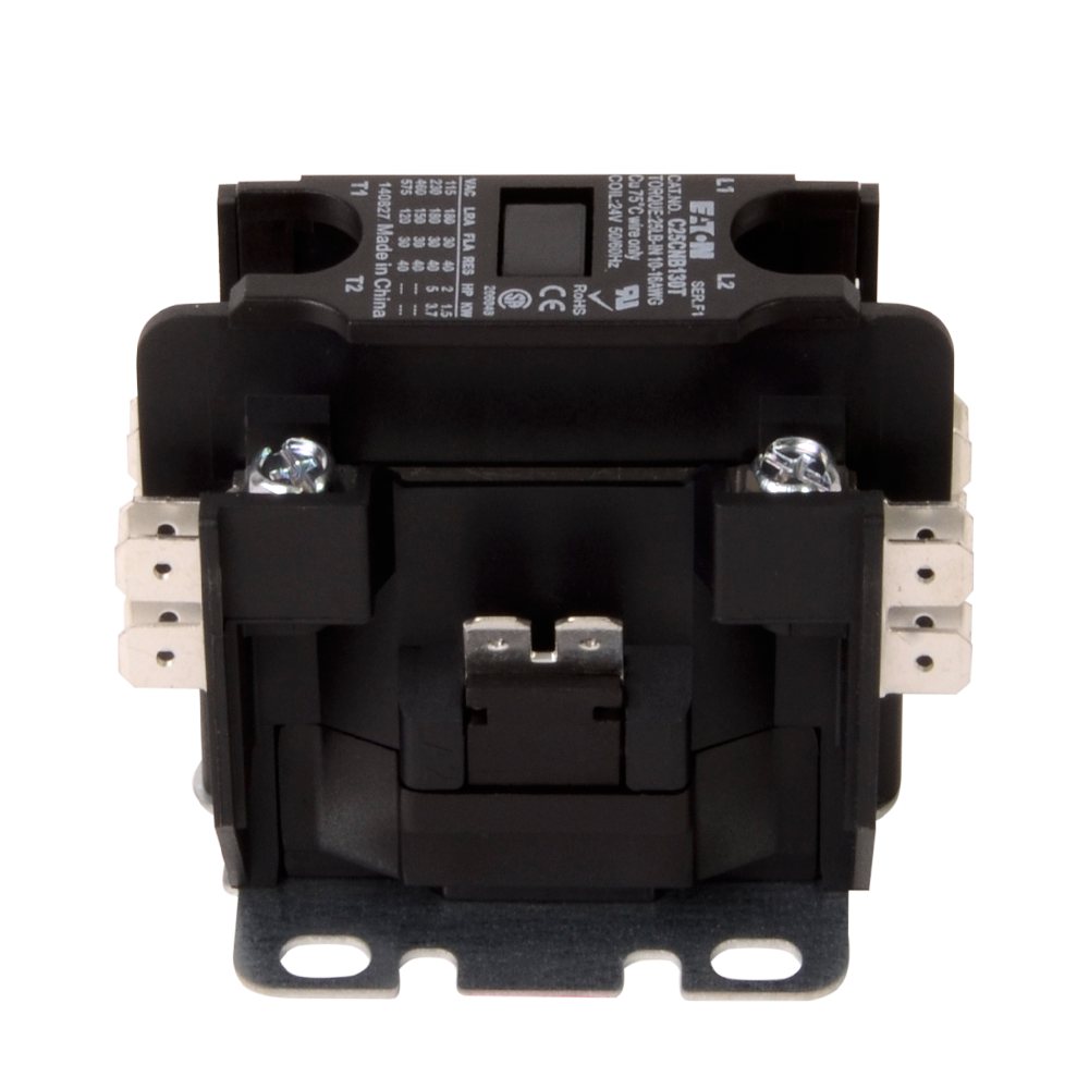 DIVERSITECH DPE30124 CONTACTORS
