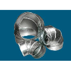 M&M MANUFACTURING 12501309016 PIPE FITTINGS