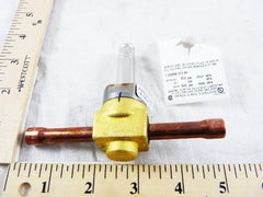 EMERSON FLOW CONTROLS 9689 ZONE VALVES