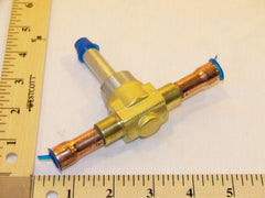 EMERSON FLOW CONTROLS 9692 ZONE VALVES