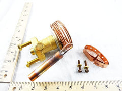 EMERSON FLOW CONTROLS 22005 THERMAL EXPANSION VALVES (TXV)