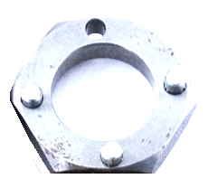 EMERSON FLOW CONTROLS 27451 WRENCHES