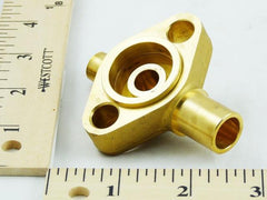 EMERSON FLOW CONTROLS 27769 PIPE FITTINGS