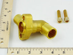 UTICA-DUNKIRK 27918 THERMAL EXPANSION VALVES (TXV)