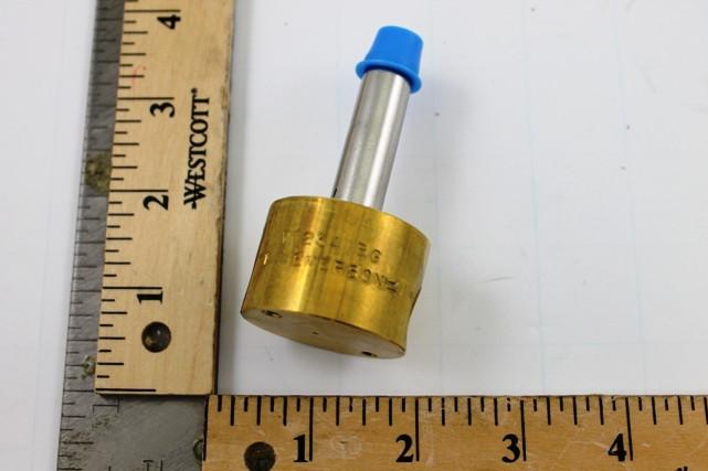 EMERSON FLOW CONTROLS 30737 CONTROL & CIRCUIT BOARDS