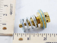 EMERSON FLOW CONTROLS 41566 AIR CLEANER REPLACEMENT PARTS