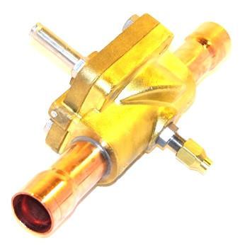 EMERSON FLOW CONTROLS 42548 CONTROL VALVES