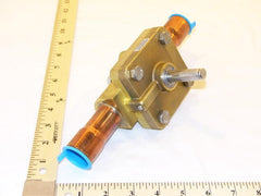 EMERSON FLOW CONTROLS 42549 CONTROL & CIRCUIT BOARDS