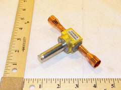 EMERSON FLOW CONTROLS 47505 GAS VALVE ASSEMBLIES
