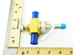 EMERSON FLOW CONTROLS 47508 GAS VALVES