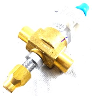 EMERSON FLOW CONTROLS 47514 PIPE FITTINGS