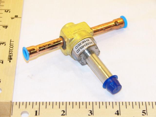 EMERSON 47517 SOLENOID VALVES & COILS