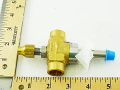 EMERSON FLOW CONTROLS 47527 CONTROL & CIRCUIT BOARDS
