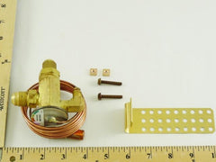 EMERSON FLOW CONTROLS 48431 THERMAL EXPANSION VALVES (TXV)