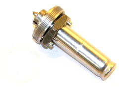 EMERSON FLOW CONTROLS 49191 GAS VALVE ASSEMBLIES