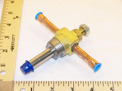 EMERSON FLOW CONTROLS 49585 CONTROL VALVES