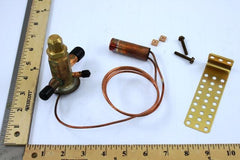 EMERSON FLOW CONTROLS 49638 PIPE FITTINGS