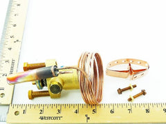 EMERSON FLOW CONTROLS 52941 THERMAL EXPANSION VALVES (TXV)