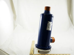 EMERSON FLOW CONTROLS 53047 FILTER DRIERS & ACCUMULATORS