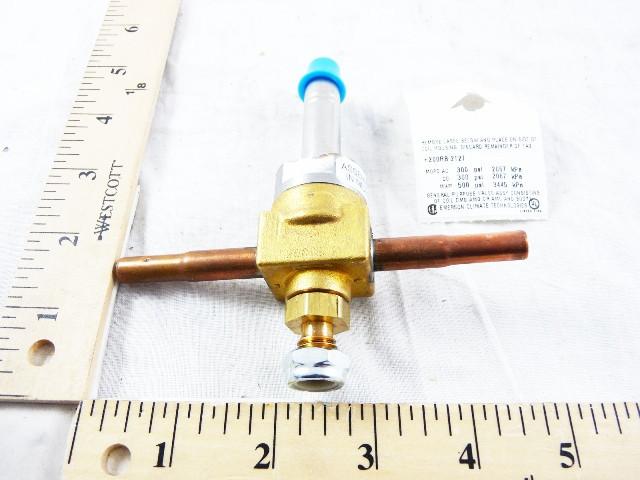 EMERSON FLOW CONTROLS 53236 ZONE VALVES