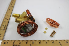 EMERSON FLOW CONTROLS 54079 THERMAL EXPANSION VALVES (TXV)