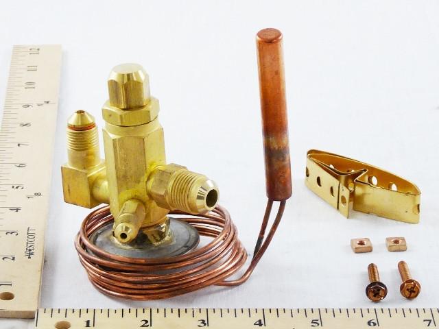 EMERSON FLOW CONTROLS 54140 PIPE FITTINGS