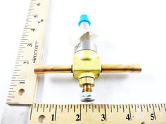 EMERSON FLOW CONTROLS 54170 CONTROL VALVES