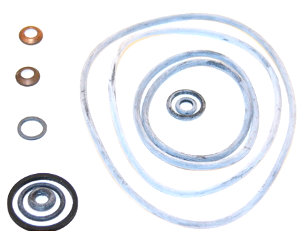 EMERSON FLOW CONTROLS 54356 GASKETS