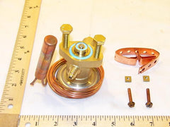 EMERSON FLOW CONTROLS 54401 THERMAL EXPANSION VALVES (TXV)