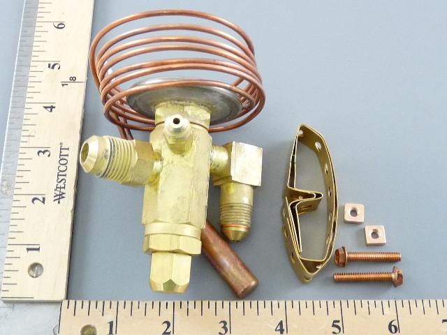 EMERSON FLOW CONTROLS 54981 PIPE FITTINGS