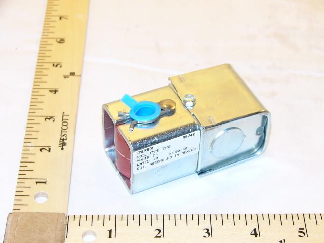 EMERSON FLOW CONTROLS 55129 FAN CONTROL BOARDS