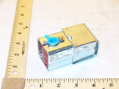 EMERSON FLOW CONTROLS 55129 FAN CONTROL BOARDS